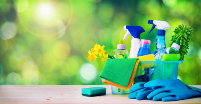 Residential Cleaning