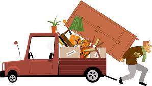 Move-In/Move-Out